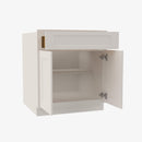 TQ-B36B Double Door 36 Inch Base Cabinet | Townplace Crema - image 3