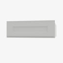 TW-SVDU3021-7 30 Inch Bathroom Cabinet Desk Drawer | Uptown White - image 2