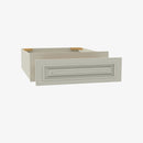 SL-SVDU3021-7 30 Inch Bathroom Cabinet Desk Drawer | Signature Pearl - image 3