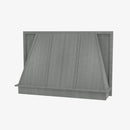 Forevermark TG-AWH36 36 Inch Wall Range Hood Cabinet | Midtown Grey - image 2
