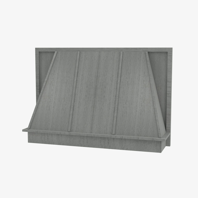 Forevermark TG-AWH36 36 Inch Wall Range Hood Cabinet | Midtown Grey - image 2