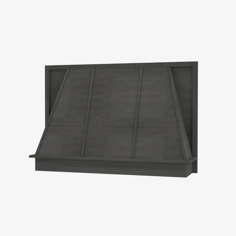 Forevermark TS-AWH36 36 Inch Wall Range Hood Cabinet | Townsquare Grey - image 2