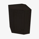 AP-WDC2430 Wall Diagonal Corner Cabinet | TSG Forevermark Pepper Shaker - image 2