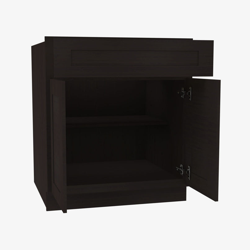 AP-B27B Double Door 27 Inch Base Cabinet | Pepper Shaker - image 2