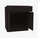 AP-B24B Double Door 24 Inch Base Cabinet | Pepper Shaker - image 2