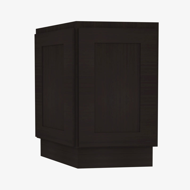 AP-AB24 24 Inch Base Angle Base Cabinets Cabinet | Pepper Shaker - image 2