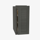 AG-BFP09 Base Pull Out with Spice Rack | TSG Forevermark Greystone Shaker - image 2