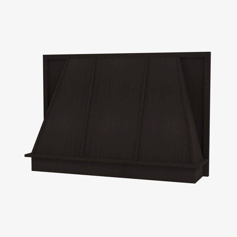 Forevermark AG-AWH36 36 Inch Wall Range Hood Cabinet | Greystone Shaker - image 2