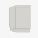 AZ-AB24 24 Inch Base Angle Base Cabinets Cabinet | Forevermark Champagne Maple Shaker - image 3