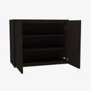 AP-W3630B Double Door 36 Inch Wall Cabinet | Pepper Shaker - image 2