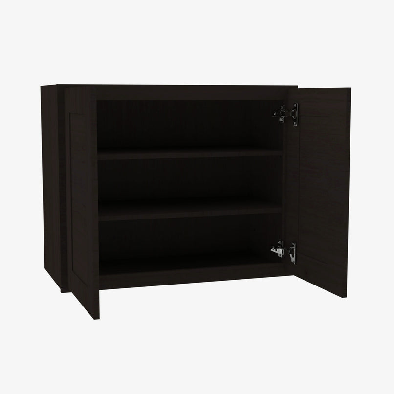 AP-W3630B Double Door 36 Inch Wall Cabinet | Pepper Shaker - image 2