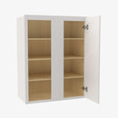 VW-WBLC30/33-3042 Single Door Cabinets 30 Inch Wall Blind Corner Cabinet | Rio Vista White Shaker - image 2