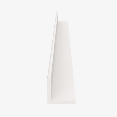 GW-SC5 OCM Outside Corner Molding | TSG Forevermark Gramercy White - image 1