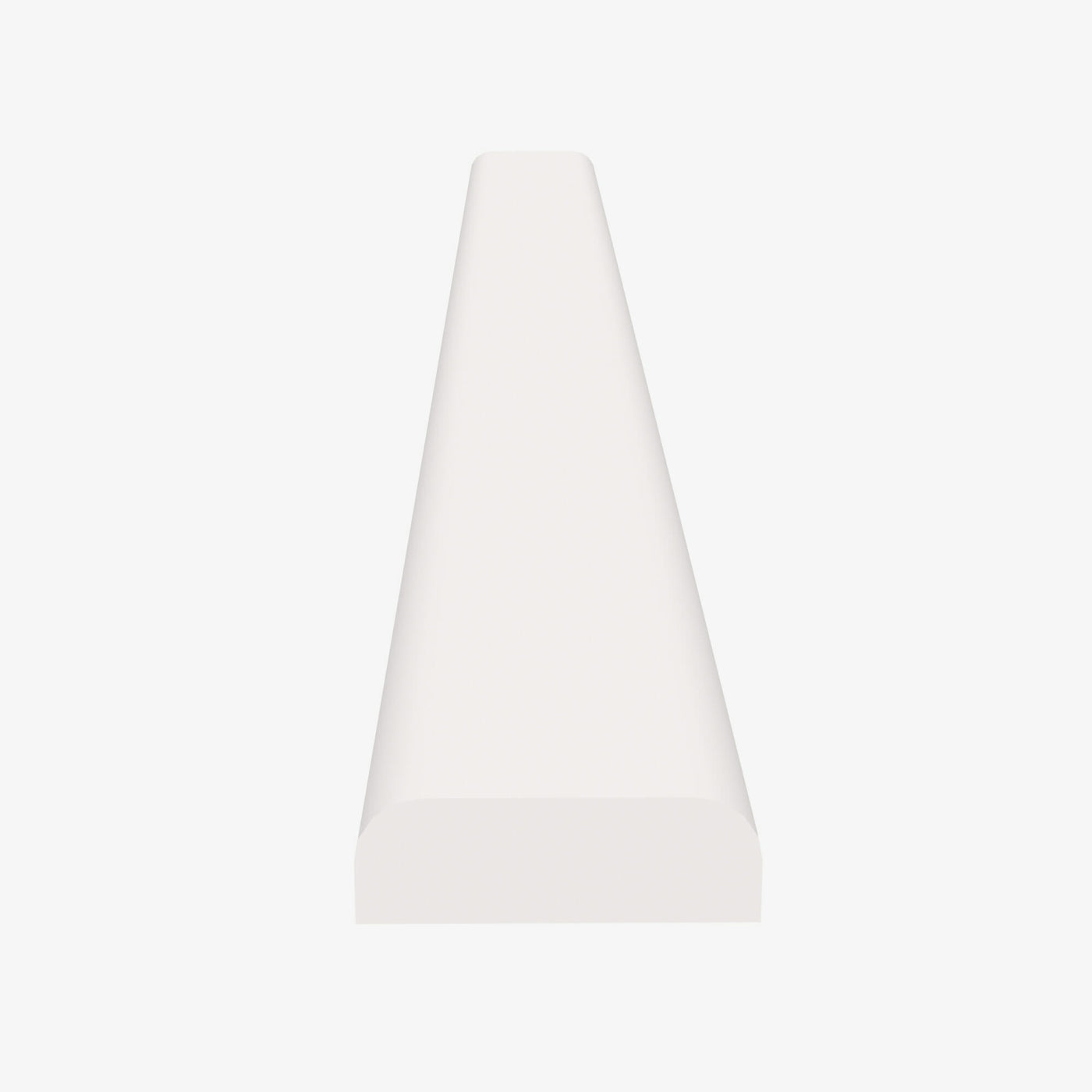 AZ-SC8 BM Batten Molding | TSG Forevermark Champagne Maple Shaker