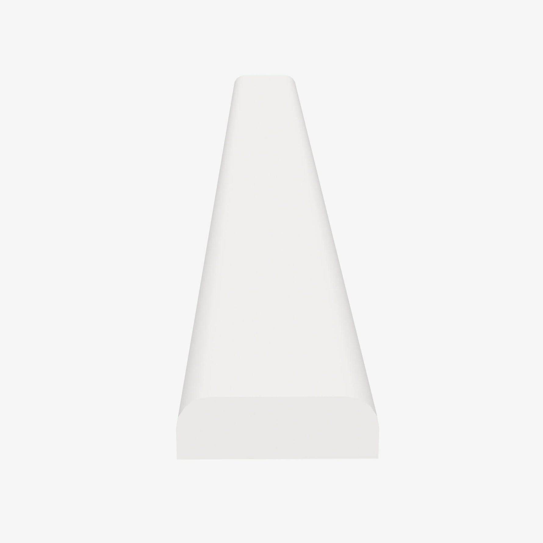 AZ-SC8 BM Batten Molding | TSG Forevermark Champagne Maple Shaker - image 1