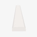 VW-SC8 BM Batten Molding | TSG Forevermark Rio Vista White Shaker - image 1