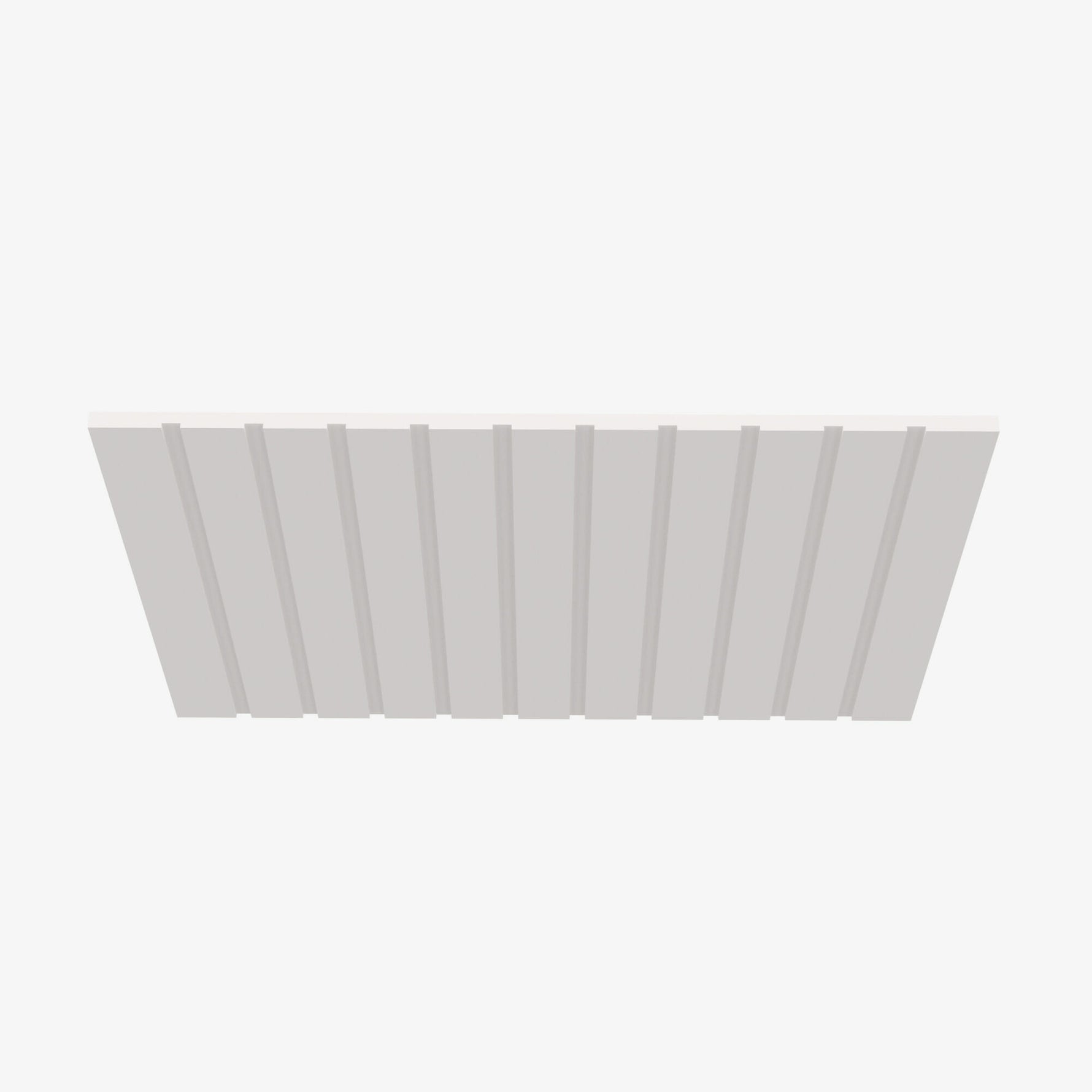 GW-BP48341214 Beaded Board Panel | TSG Forevermark Gramercy White - image 2