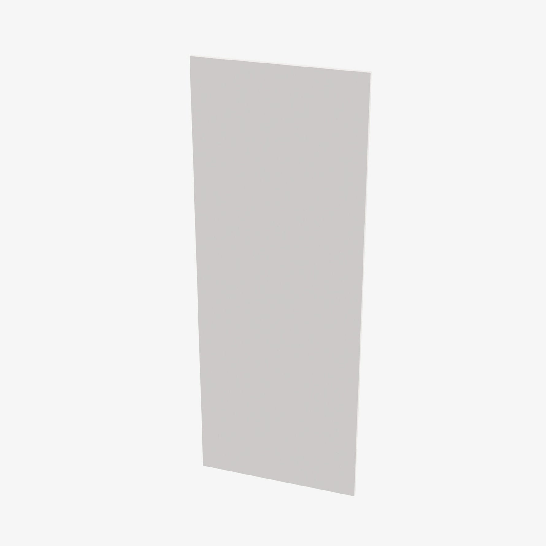 VW-FBP369614 1 Finished Back Panel | TSG Forevermark Rio Vista White Shaker - image 2