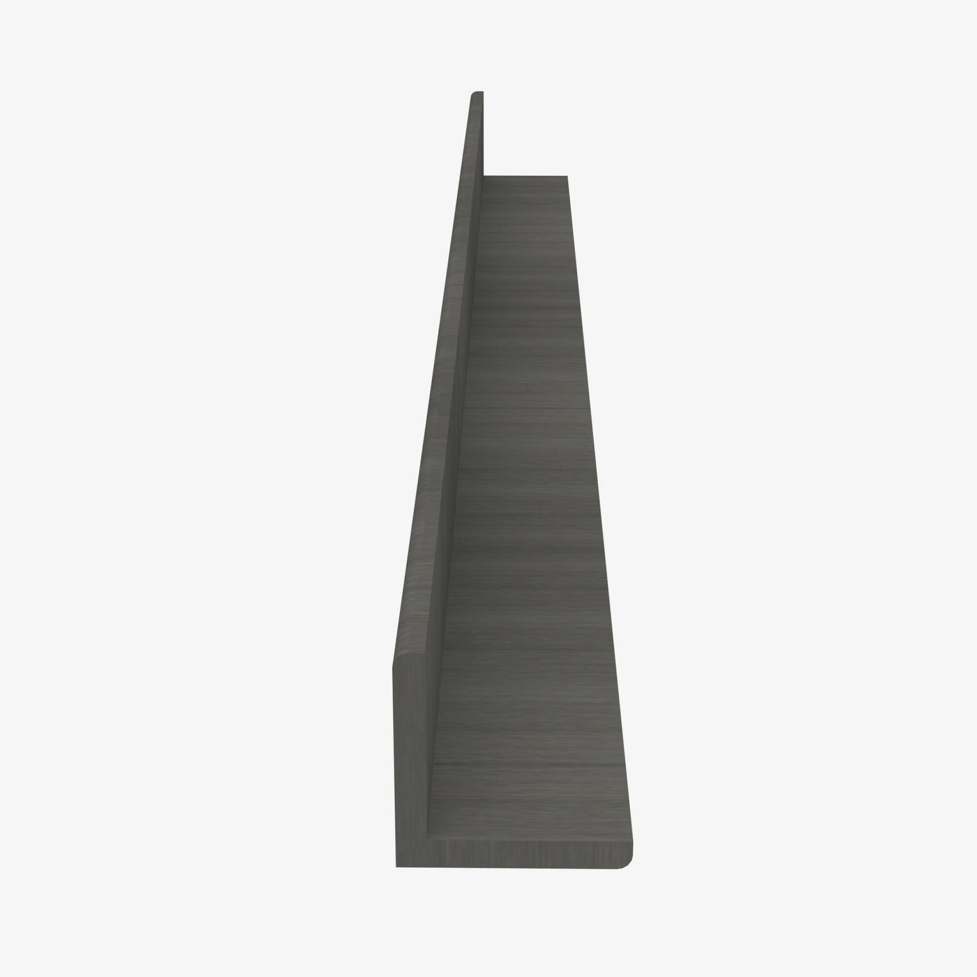 AA-SC5 OCM Outside Corner Molding | TSG Forevermark Blaze Black Shaker
