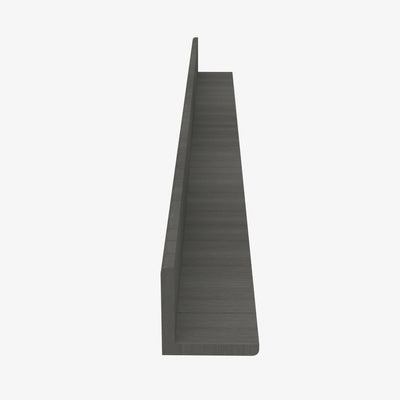 AA-SC5 OCM Outside Corner Molding | TSG Forevermark Blaze Black Shaker - image 1