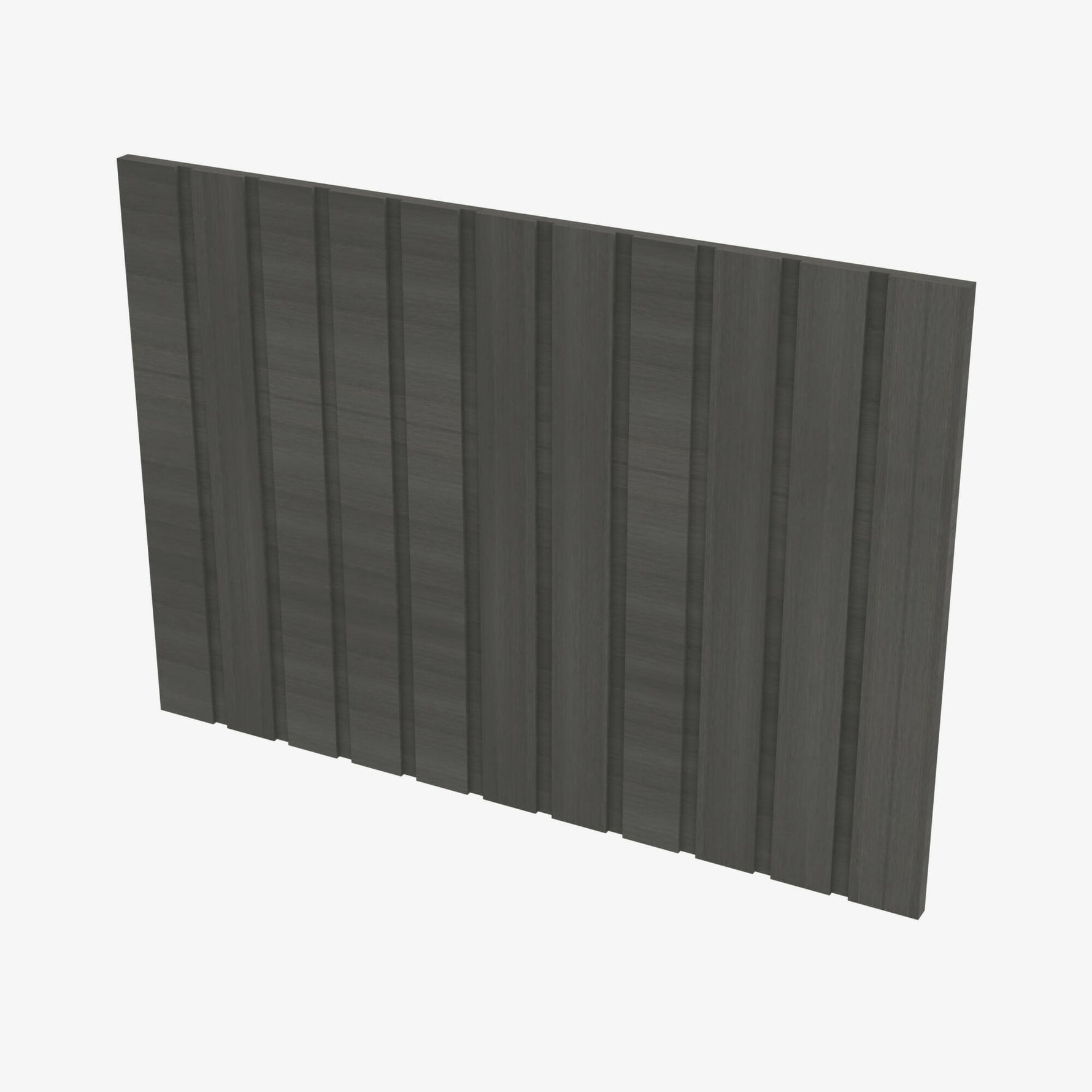 TS-BP48341214 Beaded Board Panel | TSG Forevermark Townsquare Grey - image 1