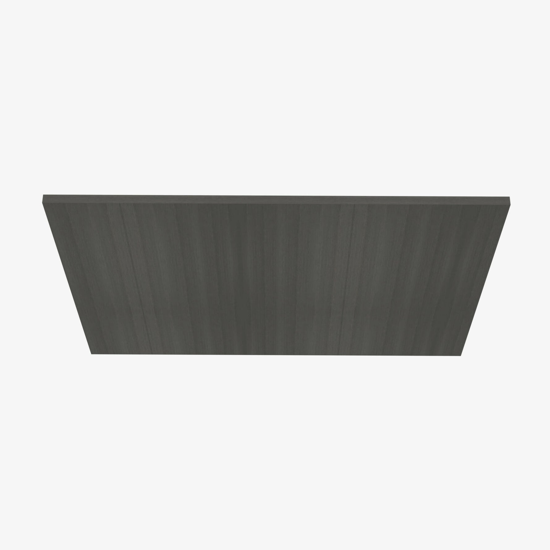 AA-FBP483614 1 Finished Back Panel | TSG Forevermark Blaze Black Shaker - image 2