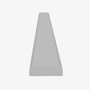 AB-SC8 BM Batten Molding | TSG Forevermark Lait Grey Shaker - image 1