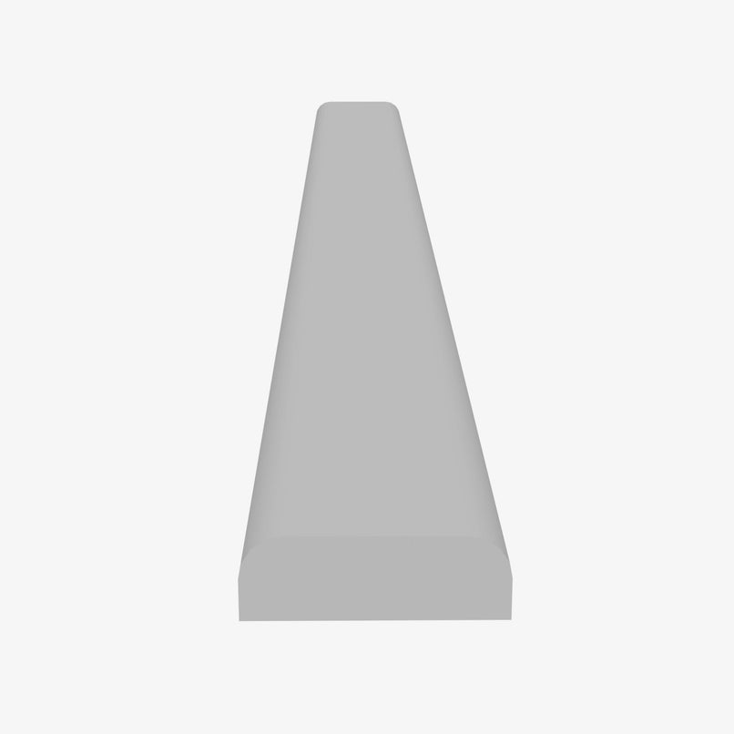 AB-SC8 BM Batten Molding | TSG Forevermark Lait Grey Shaker - image 1