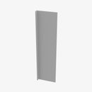 AB-REP2496 3 3/4 Refrigerator End Panels | TSG Forevermark Lait Grey Shaker - image 2