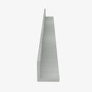 AN-SC5 OCM Outside Corner Molding | TSG Forevermark Nova Light Grey Shaker - image 2