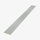 AN-TK8 Toe Kick | TSG Forevermark Nova Light Grey Shaker - image 2