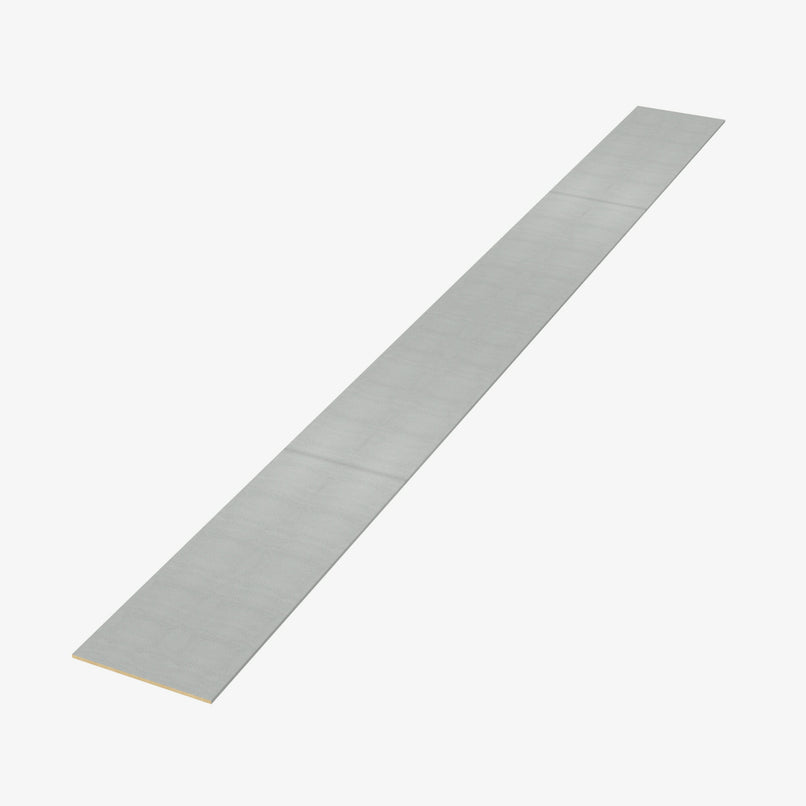 AN-TK8 Toe Kick | TSG Forevermark Nova Light Grey Shaker - image 2