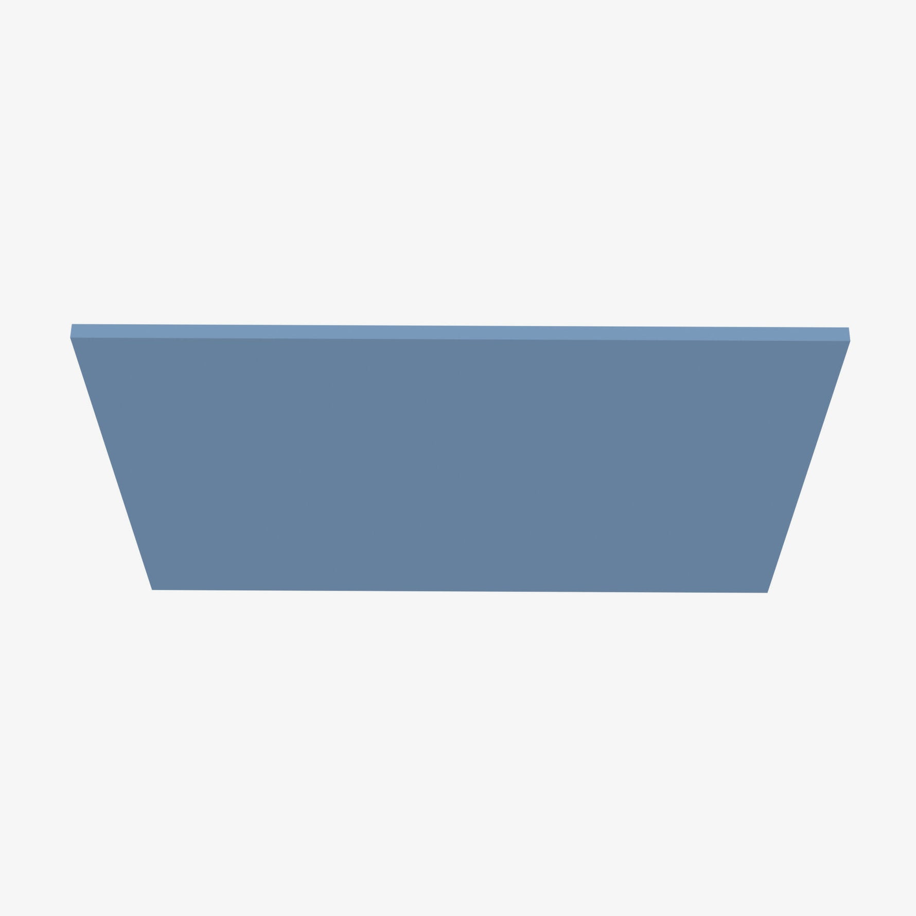 Finished Back Panel | AX-FBP489614(1) - image 2