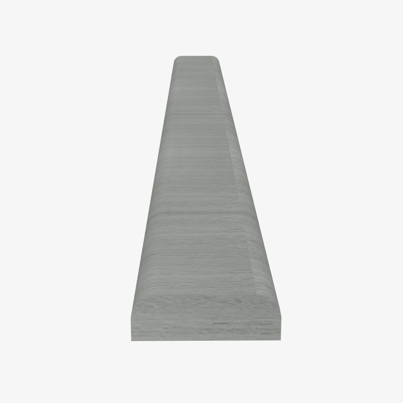 TG-SC8 BM Batten Molding | TSG Forevermark Midtown Grey - image 2