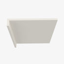 TQ-DWR33412 Dishwasher End Panel with 3 Return | TSG Forevermark Townplace Crema - image 2