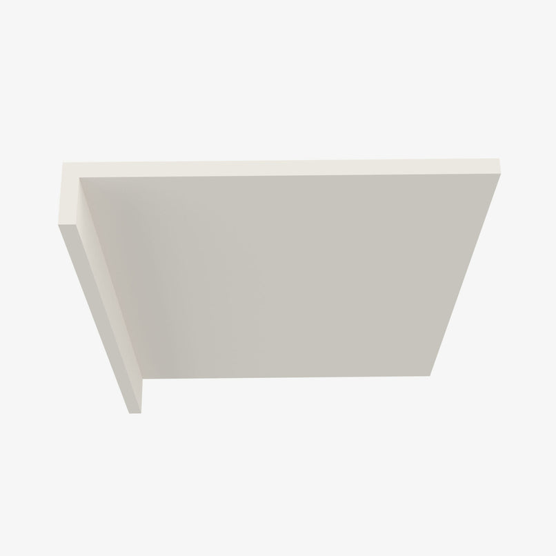 TQ-DWR33412 Dishwasher End Panel with 3 Return | TSG Forevermark Townplace Crema - image 2