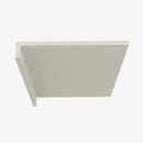 SL-DWR33412 Dishwasher End Panel with 3 Return | TSG Forevermark Signature Pearl - image 2
