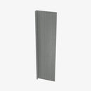 TG-REP2496 3 3/4 Refrigerator End Panels | TSG Forevermark Midtown Grey - image 2