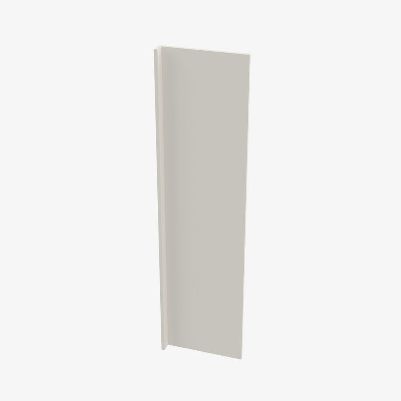 TQ-REP2496 3 3/4 Refrigerator End Panels | TSG Forevermark Townplace Crema - image 2
