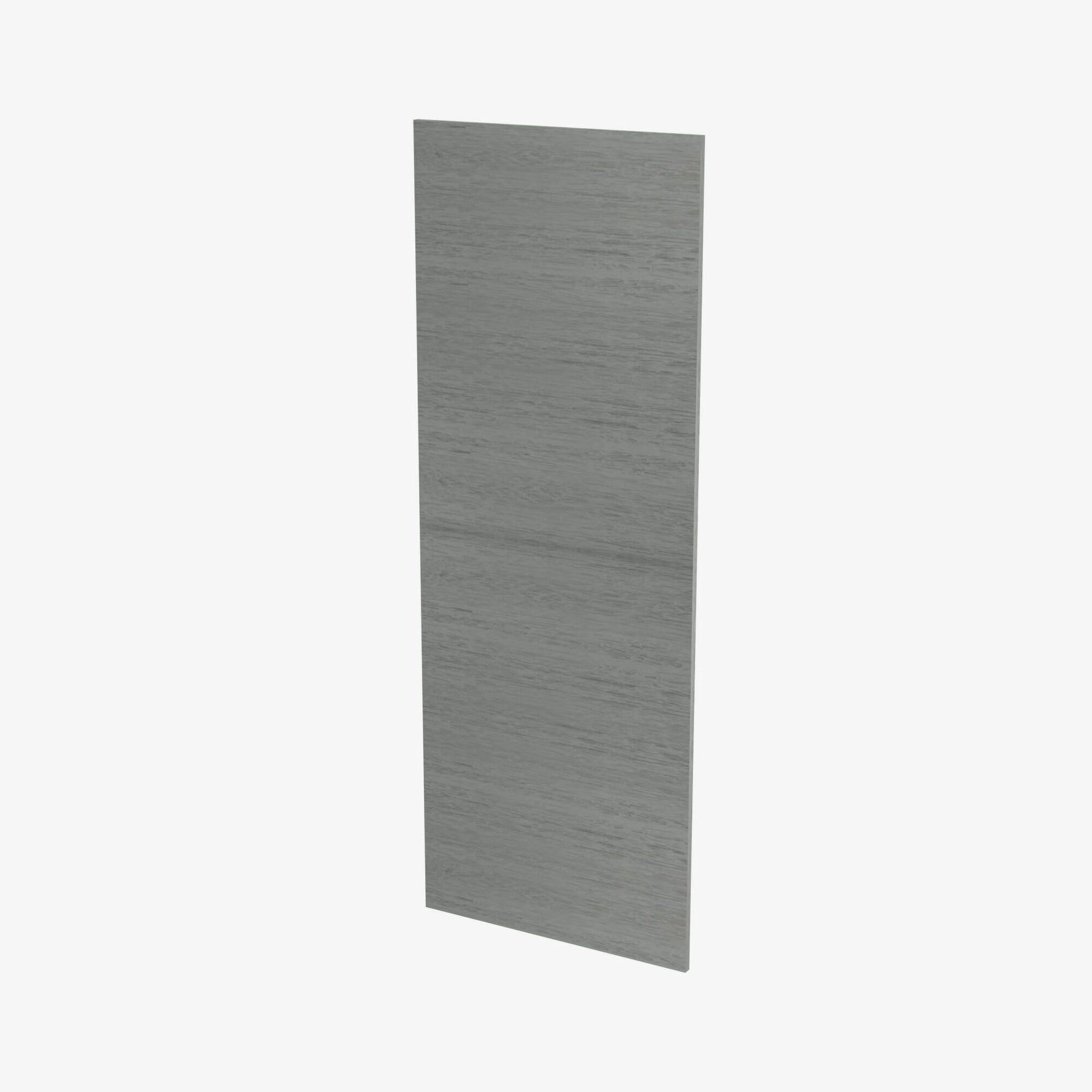 TG-FBP369614 1 Finished Back Panel | TSG Forevermark Midtown Grey - image 2