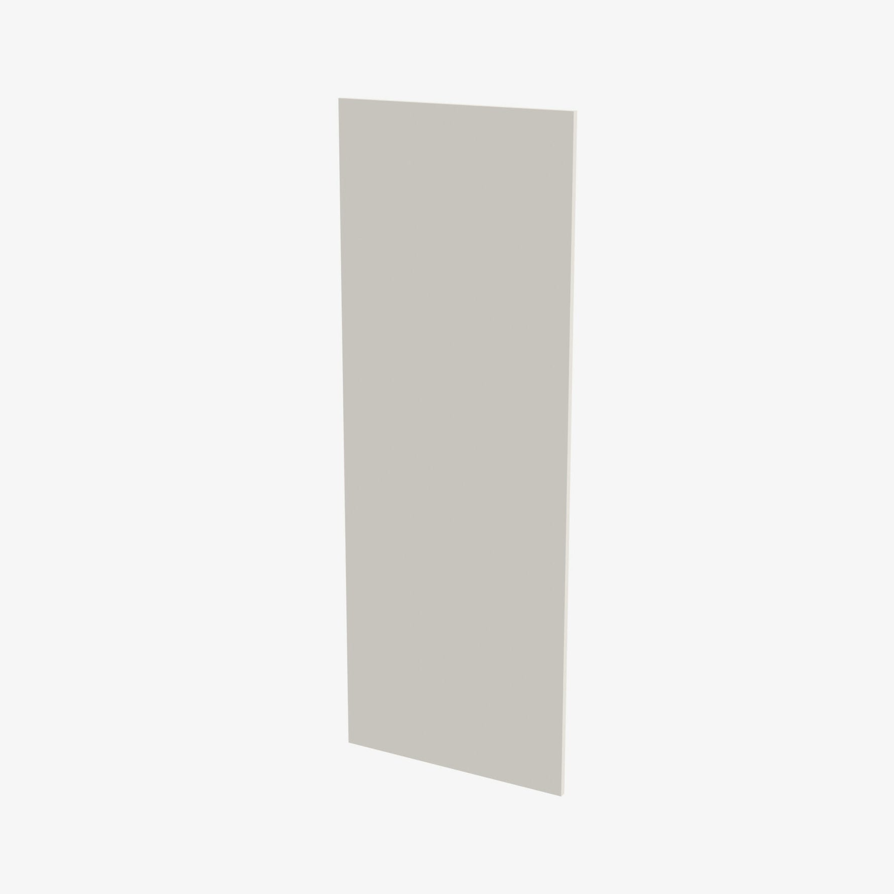 TQ-FBP369614 1 Finished Back Panel | TSG Forevermark Townplace Crema - image 2