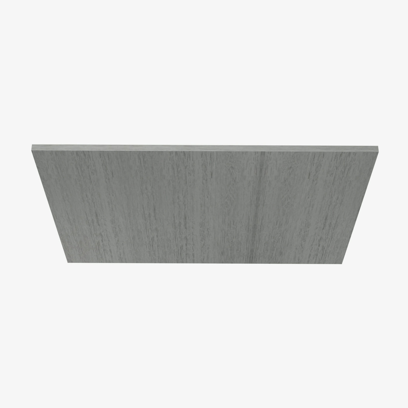 TG-FBP483614 1 Finished Back Panel | TSG Forevermark Midtown Grey