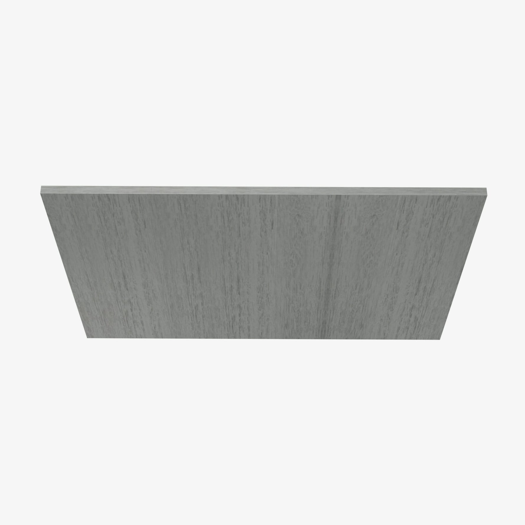 TG-FBP483614 1 Finished Back Panel | TSG Forevermark Midtown Grey - image 2