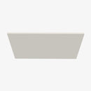 TQ-FBP483614 1 Finished Back Panel | TSG Forevermark Townplace Crema - image 2