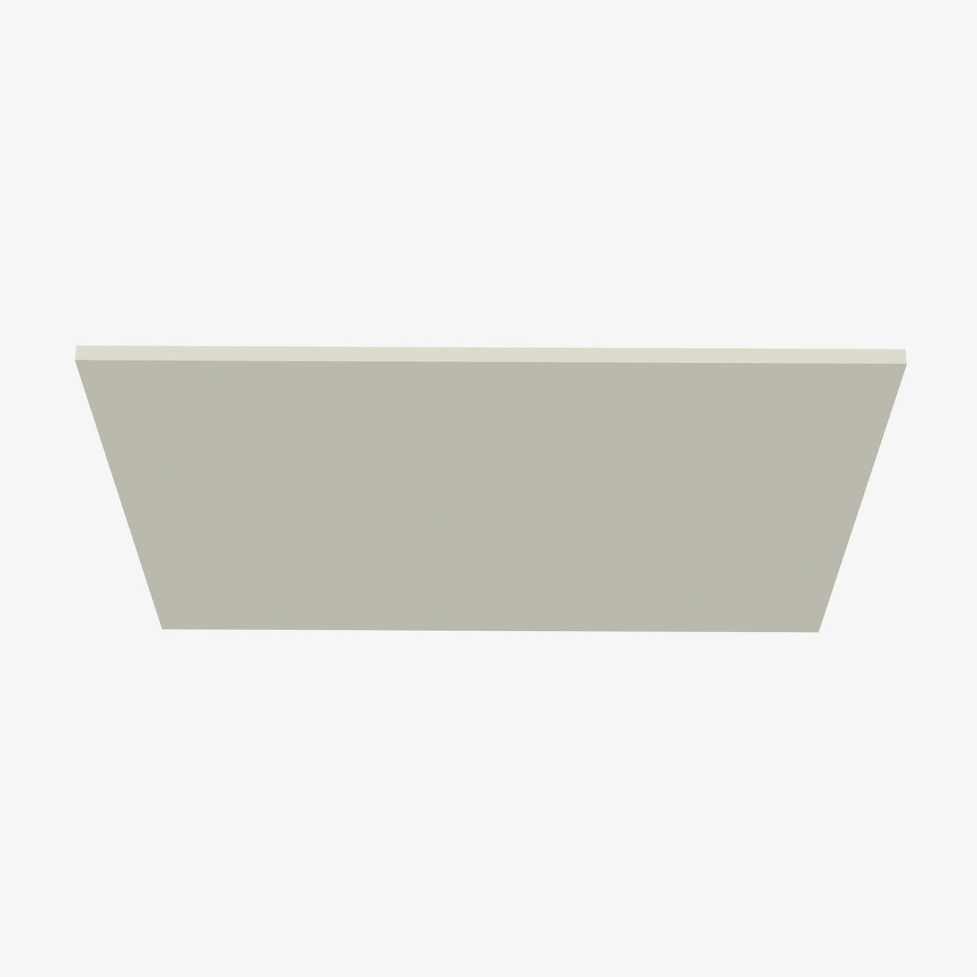 SL-FBP483614 1 Finished Back Panel | TSG Forevermark Signature Pearl