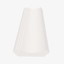 VW-CM96 Crown Molding | TSG Forevermark Rio Vista White Shaker - image 2