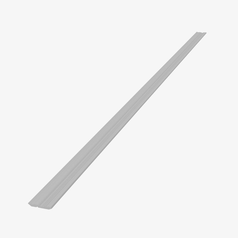 AB-CM96-4 Crown Molding | TSG Forevermark Lait Grey Shaker - image 2