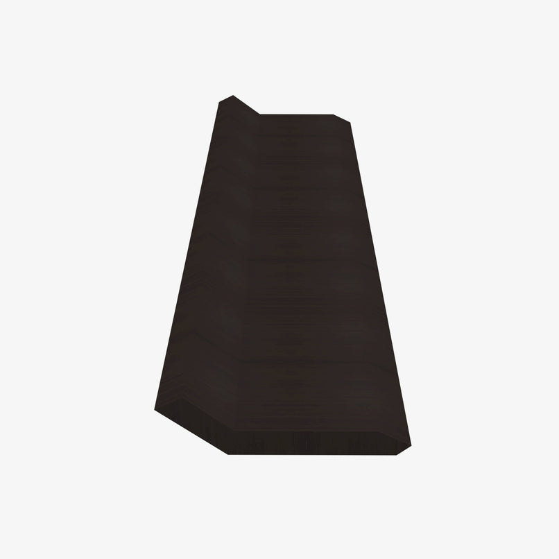 AP-CM96E-4 Crown Molding Straight | TSG Forevermark Pepper Shaker - image 2