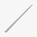 AN-CM96 Crown Molding | TSG Forevermark Nova Light Grey Shaker - image 2