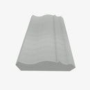 AN-CM96H-4 Crown Molding | TSG Forevermark Nova Light Grey Shaker - image 2